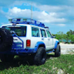 Meet your Posher, Chad